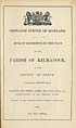 Thumbnail for '1864 - Kilmadock, County of Perth'