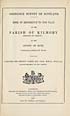Thumbnail for '1867 - Kilmory, County of Bute'