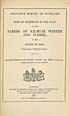 Thumbnail for '1872 - Kilmuir Wester and Suddie, County of Ross'