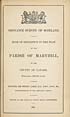 Thumbnail for '1861 - Maryhill, County of Lanark'