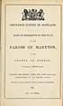 Thumbnail for '1864 - Maryton, County of Forfar'