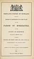 Thumbnail for '1861 - Morebattle, County of Roxburgh'