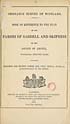 Thumbnail for '1868 - Saddell and Skipness, County of Argyll'