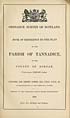 Thumbnail for '1863 - Tannadice, County of Forfar'