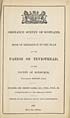 Thumbnail for '1861 - Teviothead, County of Roxburgh'