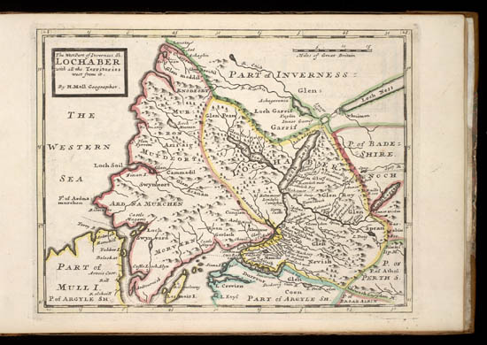See: <a href="https://maps.nls.uk/counties/">Counties of Scotland, 1580-1928</a>