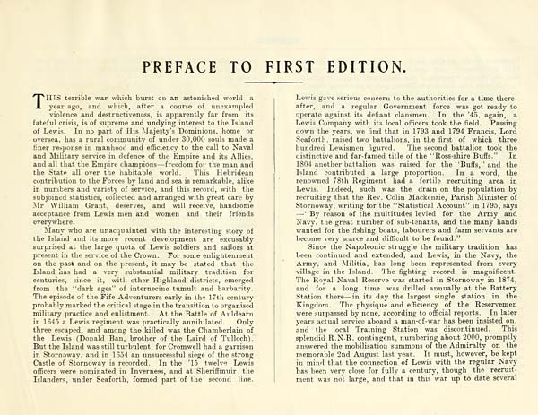 (11) [Page vii] - Preface to the first edition