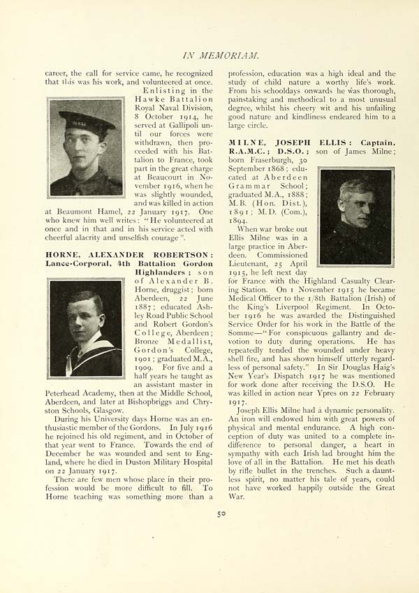 (66) Page 50 - 27 January - 22 February, 1917