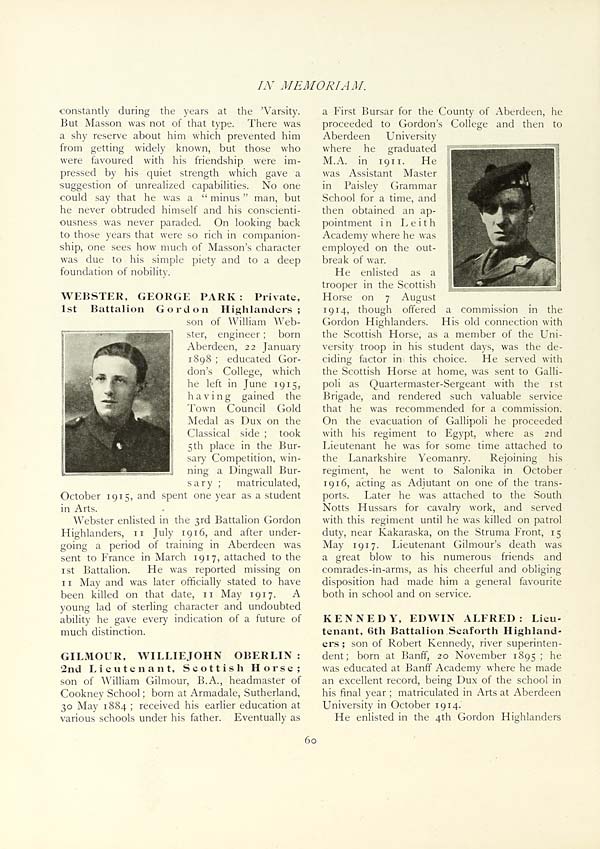 (76) Page 60 - 11 - 15 May, 1917