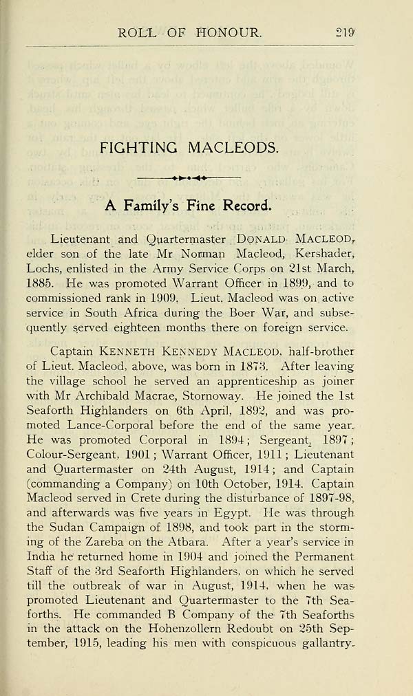 (225) Page 219 - Fighting Macleods