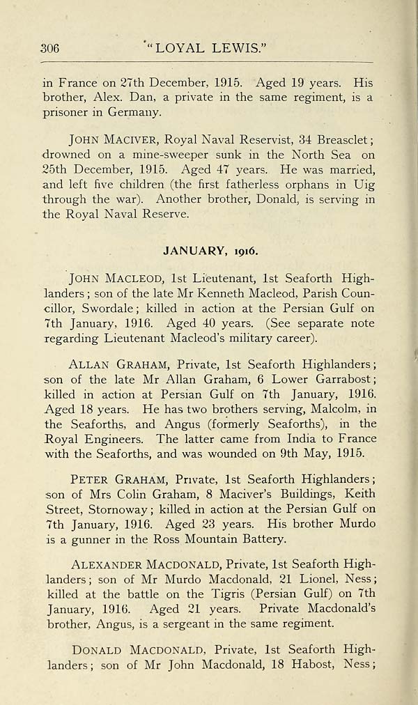 (312) Page 306 - January, 1916