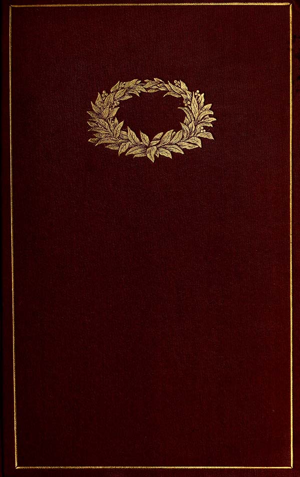 (1) Front cover -