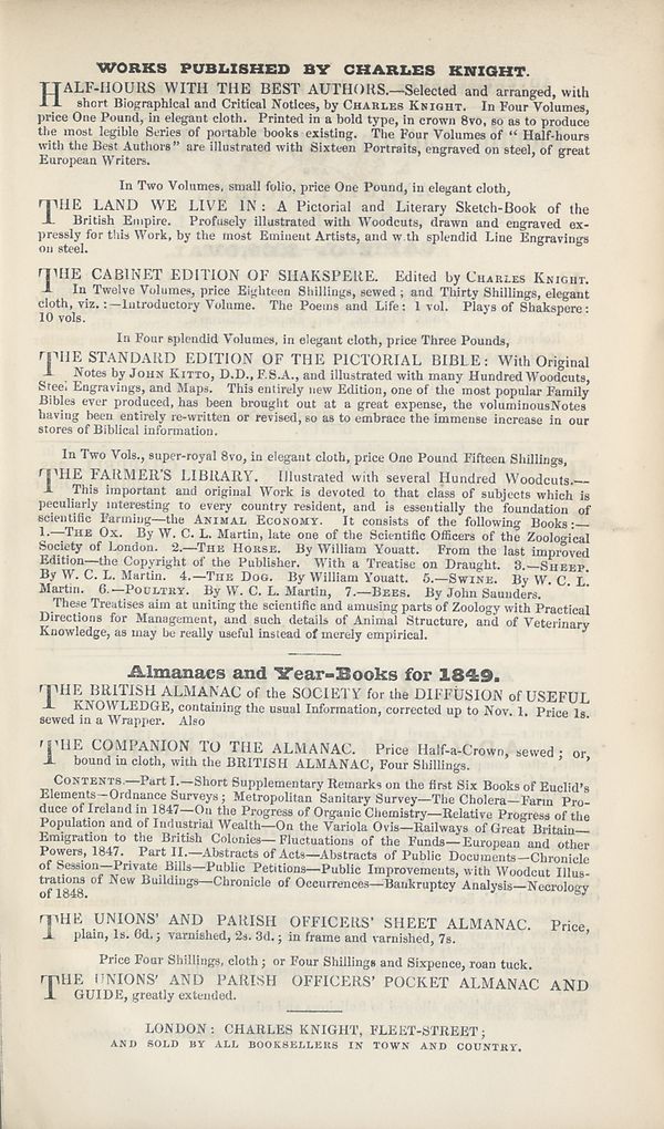 (597) - Army lists > Hart's Army Lists > New annual army list > 1849 ...