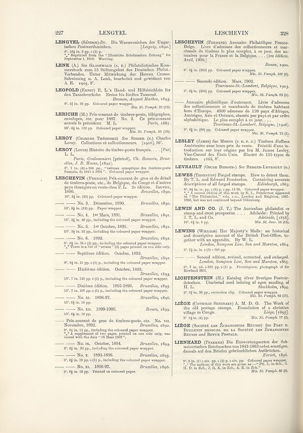 (128) Columns 227 and 228 - 