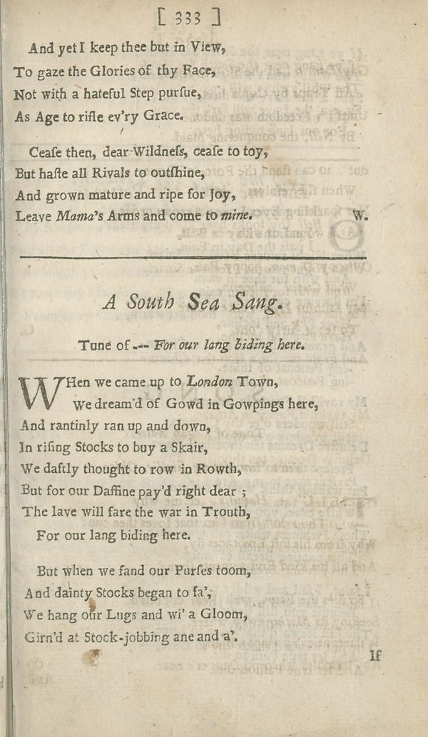 (361) Page 333 - South sea sang