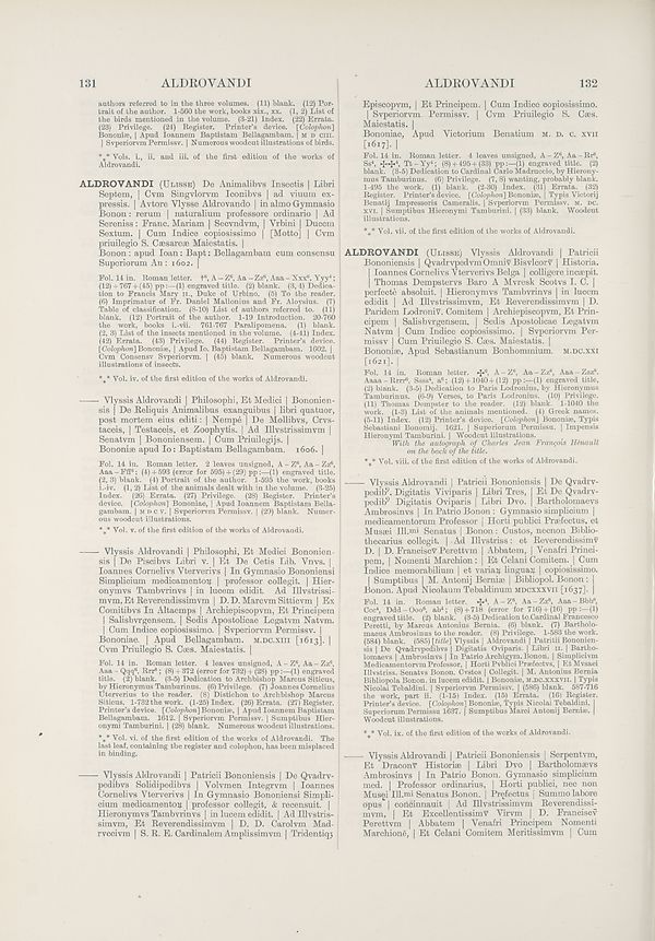 (130) Columns 131 and 132 - 