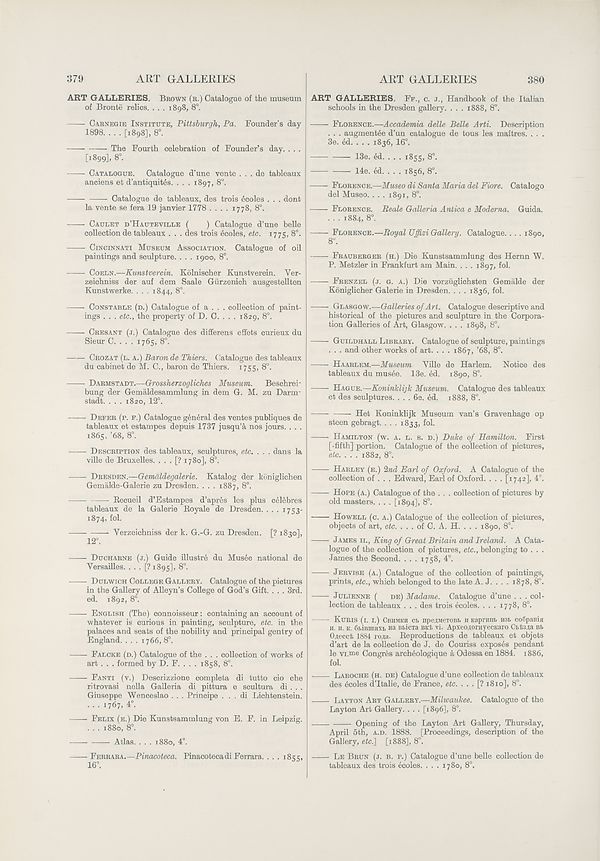(254) Columns 379 and 380 - 