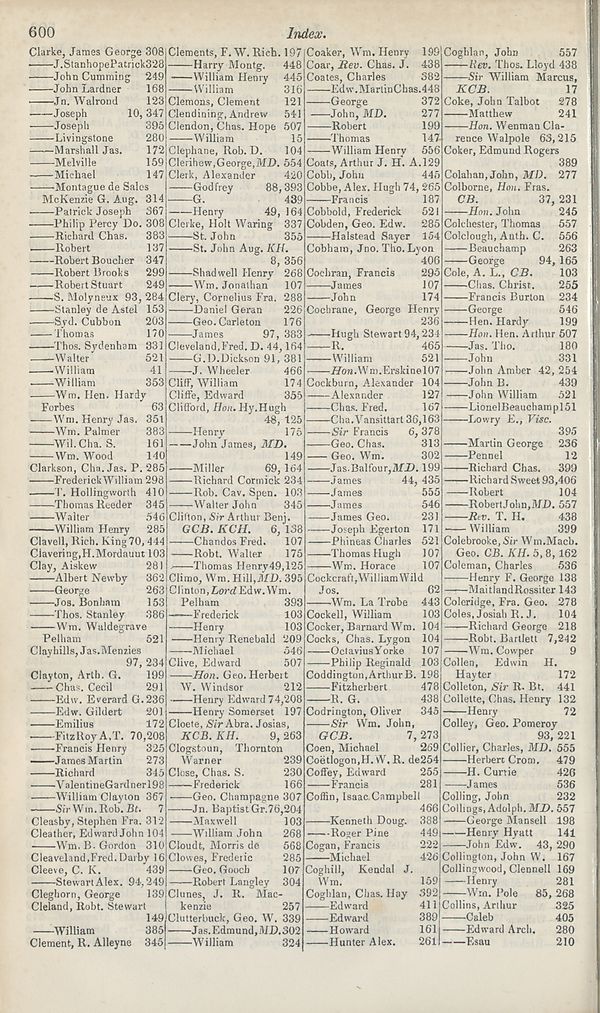 (624) - Army lists > Hart's Army Lists > New annual army list, and ...