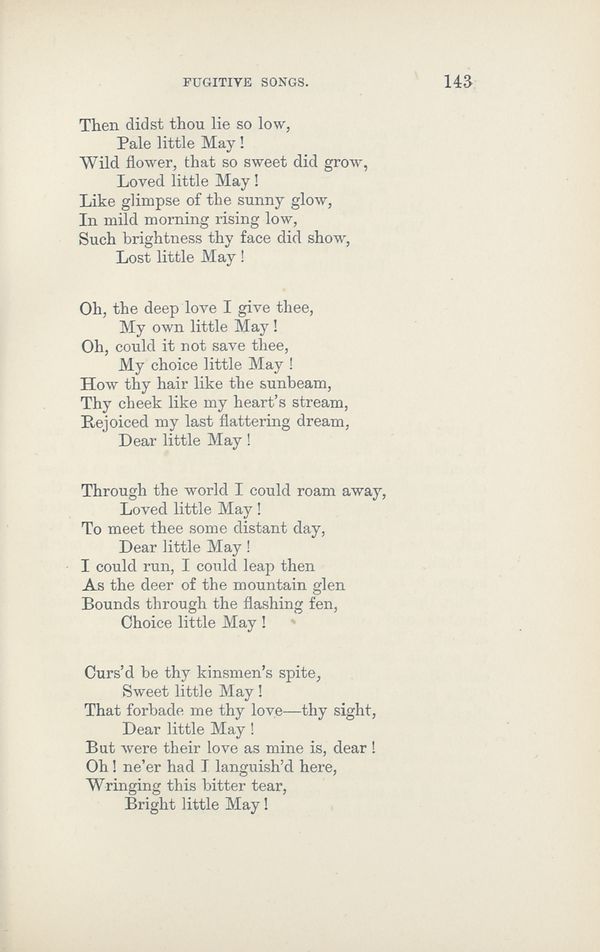 (177) Page 143 - Books and other items printed in Gaelic from 1871 to ...