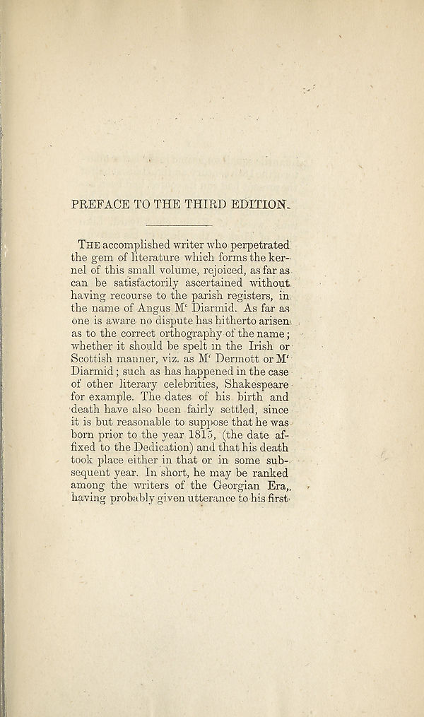 (19) [Page xi] - Preface to the third edition