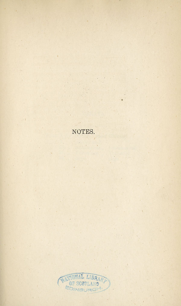 (101) Notes - 