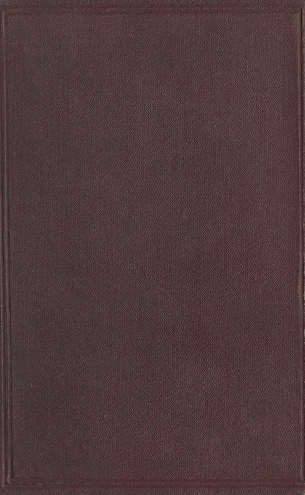 (1) Front cover -
