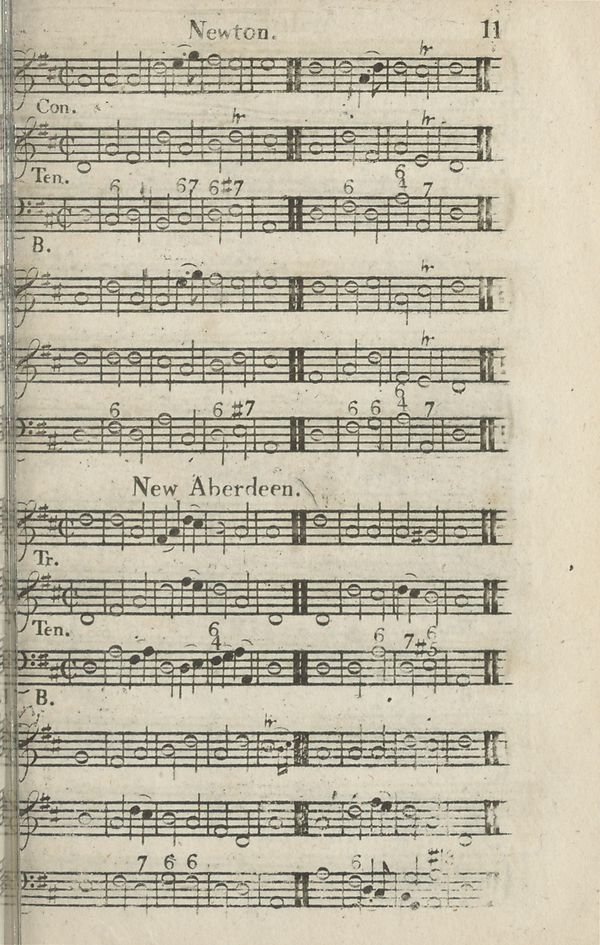 (10) Page 11 - Newton -- New Aberdeen