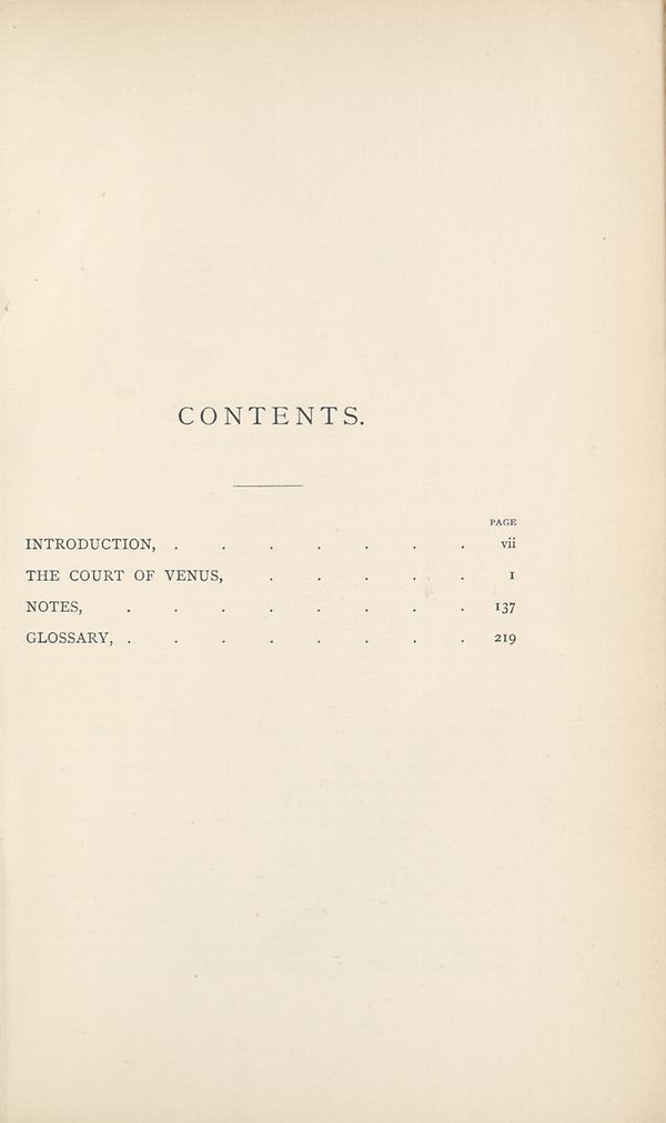 (11) Contents - 