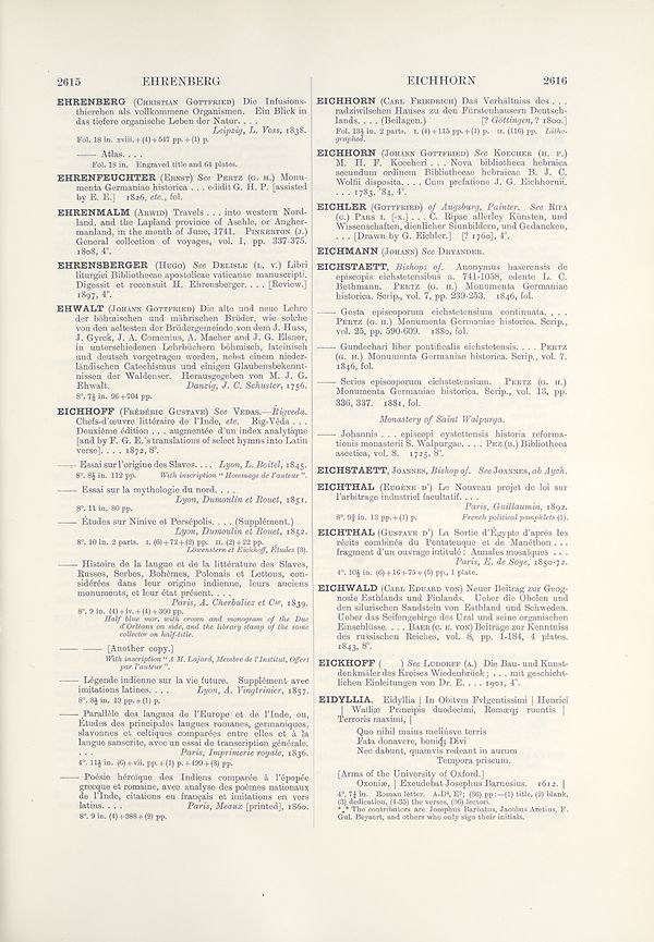(45) Columns 2615 and 2616 -