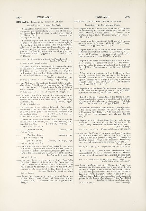 (140) Columns 2805 and 2806 - 