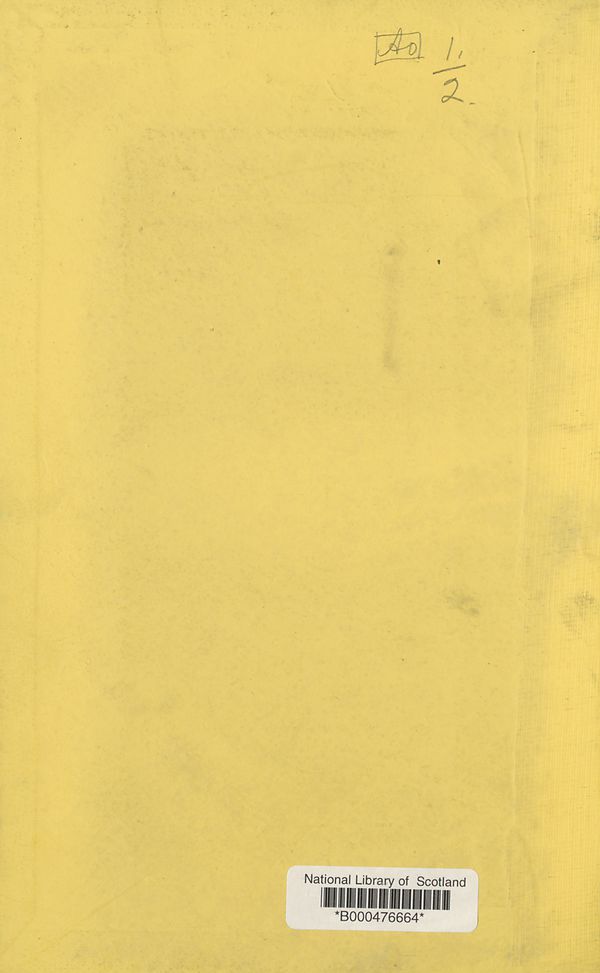 (2) Inside front cover - 