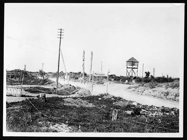 (409) D.3124 - General view of Montauban