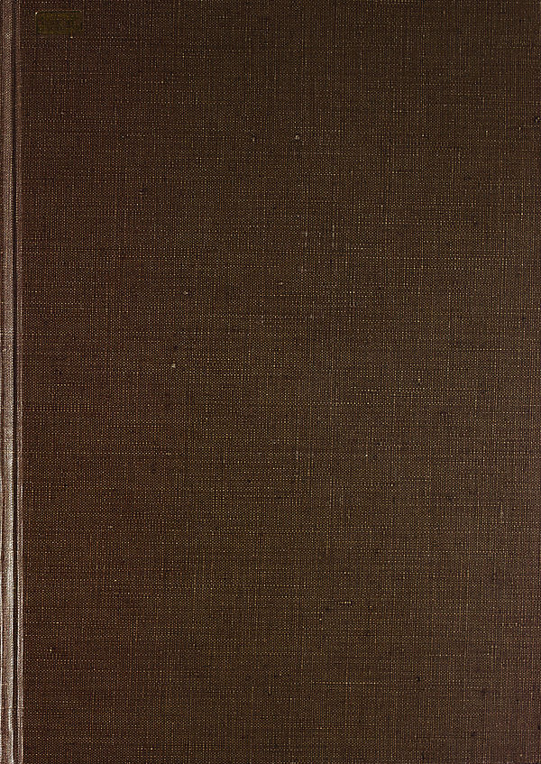 (1) Front cover -