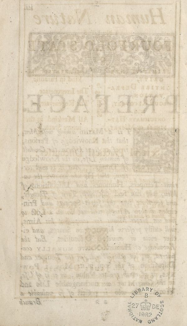 (6) Verso of title page - 