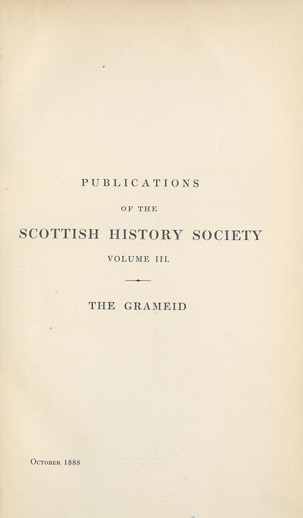 (8) Series title page - 