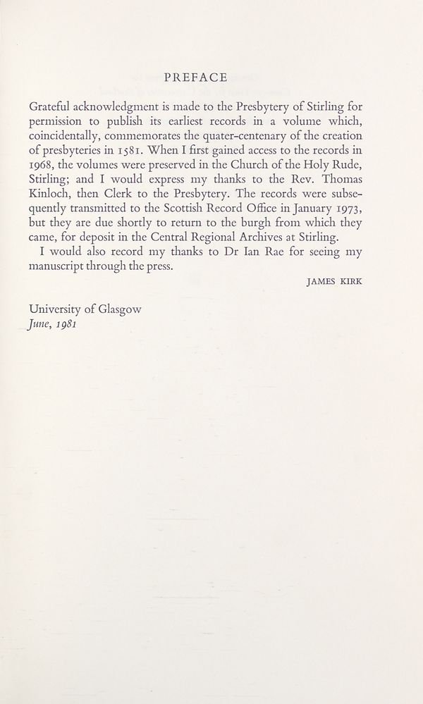 (10) Preface -