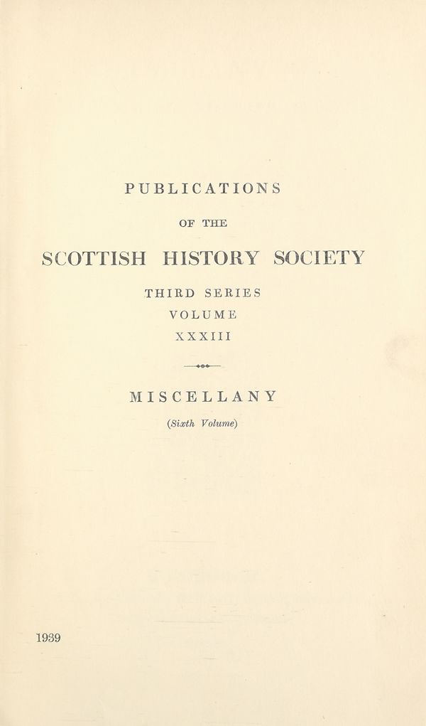 (8) Series title page - 