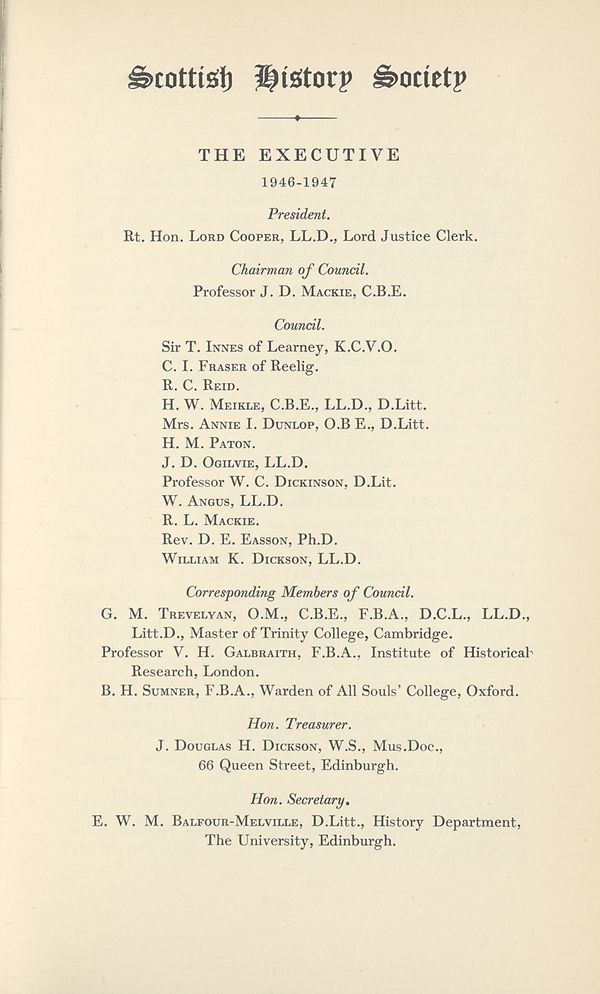 (392) [Page 1] - Executive 1946-1947