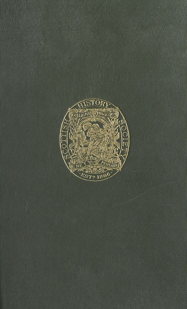 (2) Front cover -