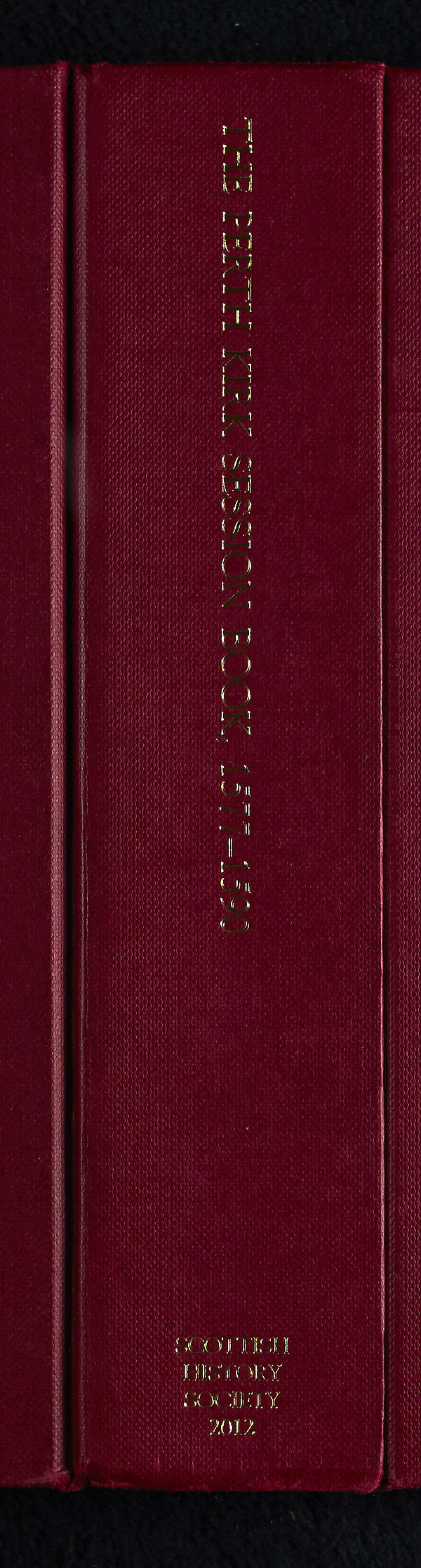 (1) Spine -