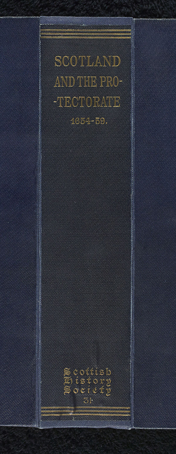 (1) Spine -