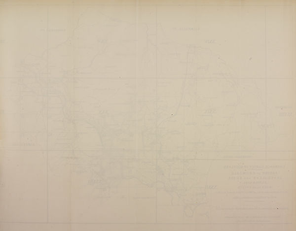 (592) Back of map - 