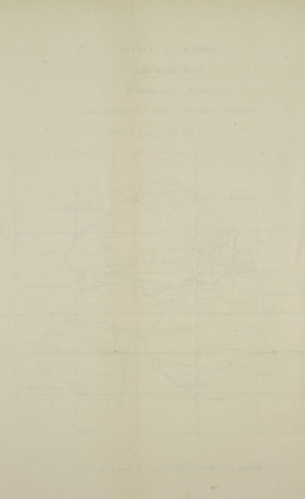 (511) Back of map -