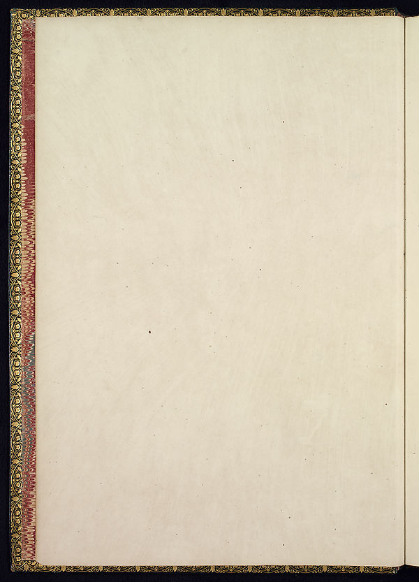 (4) Front free endpaper verso - 