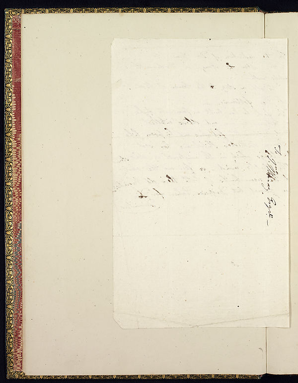 (8) Folio 1 verso - 