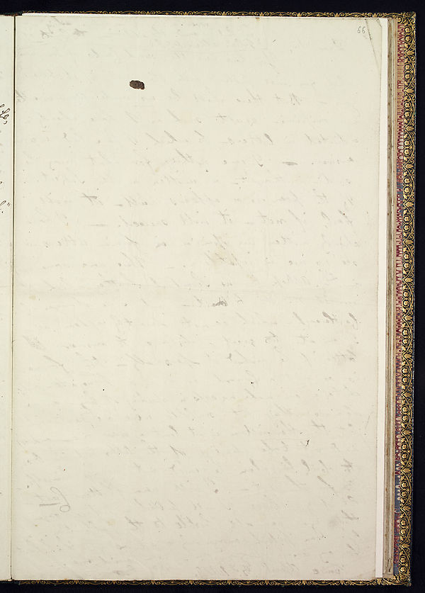 (139) Folio 66 recto - 