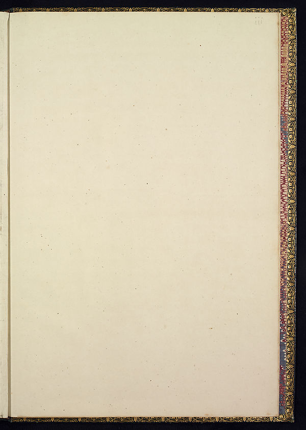 (187) Folio iii recto - 