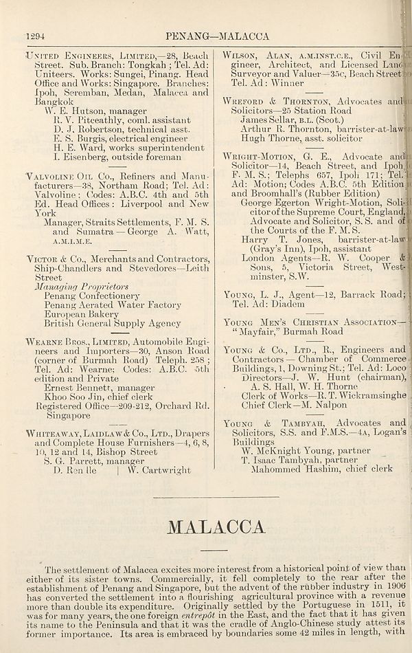 (1415) Page 1294 - Malacca