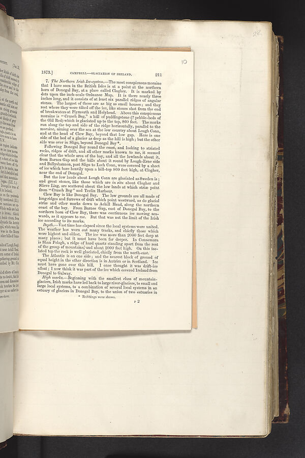(23) Folio 10 recto - 