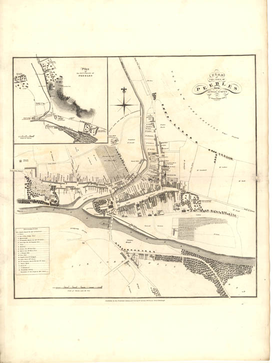 See: <a href="https://maps.nls.uk/towns/">Town Plans / Views, 1580-1919</a>